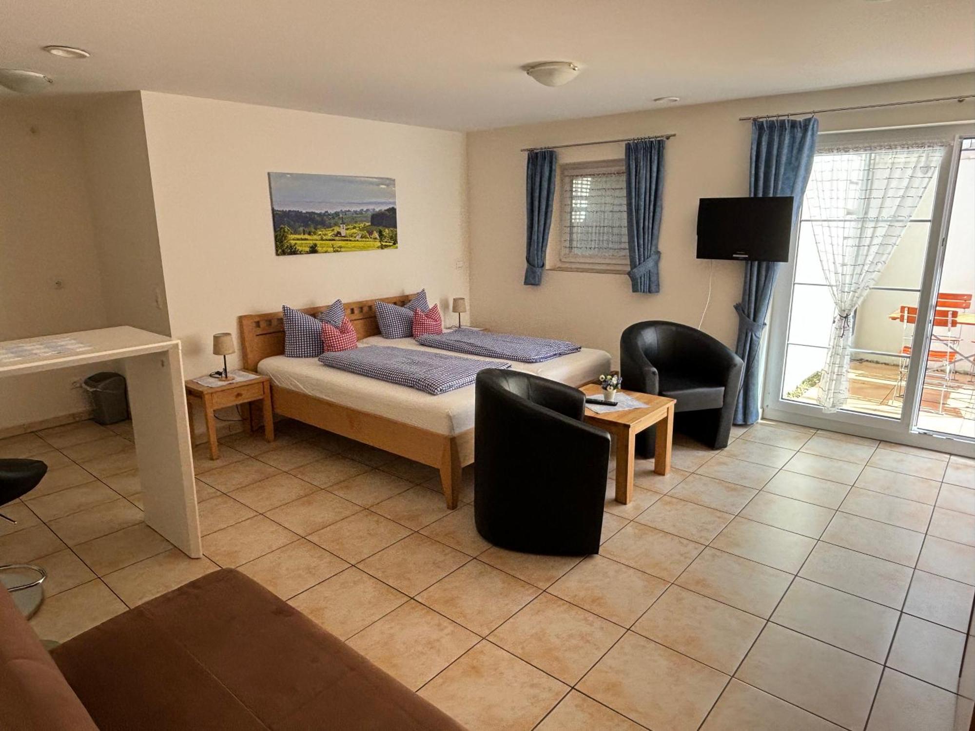 Hotel-Gasthof Adler Lindau  Ruang foto
