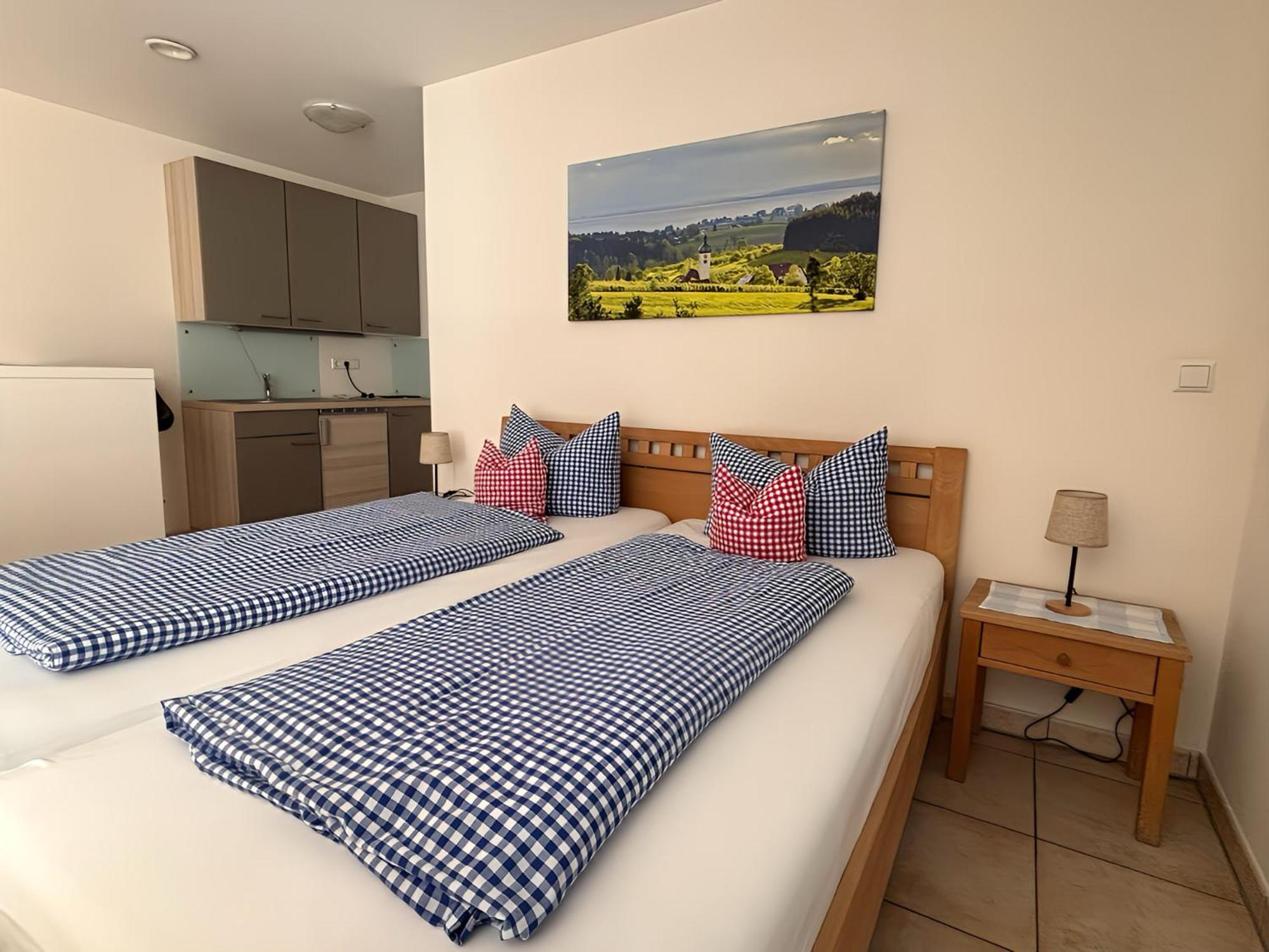Hotel-Gasthof Adler Lindau  Ruang foto