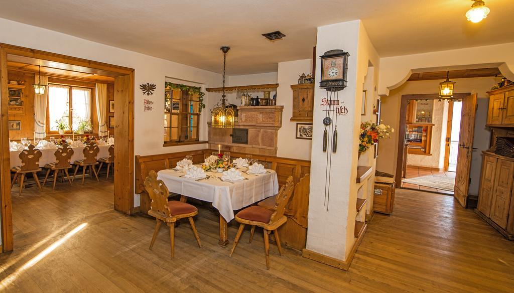 Hotel-Gasthof Adler Lindau  Bagian luar foto
